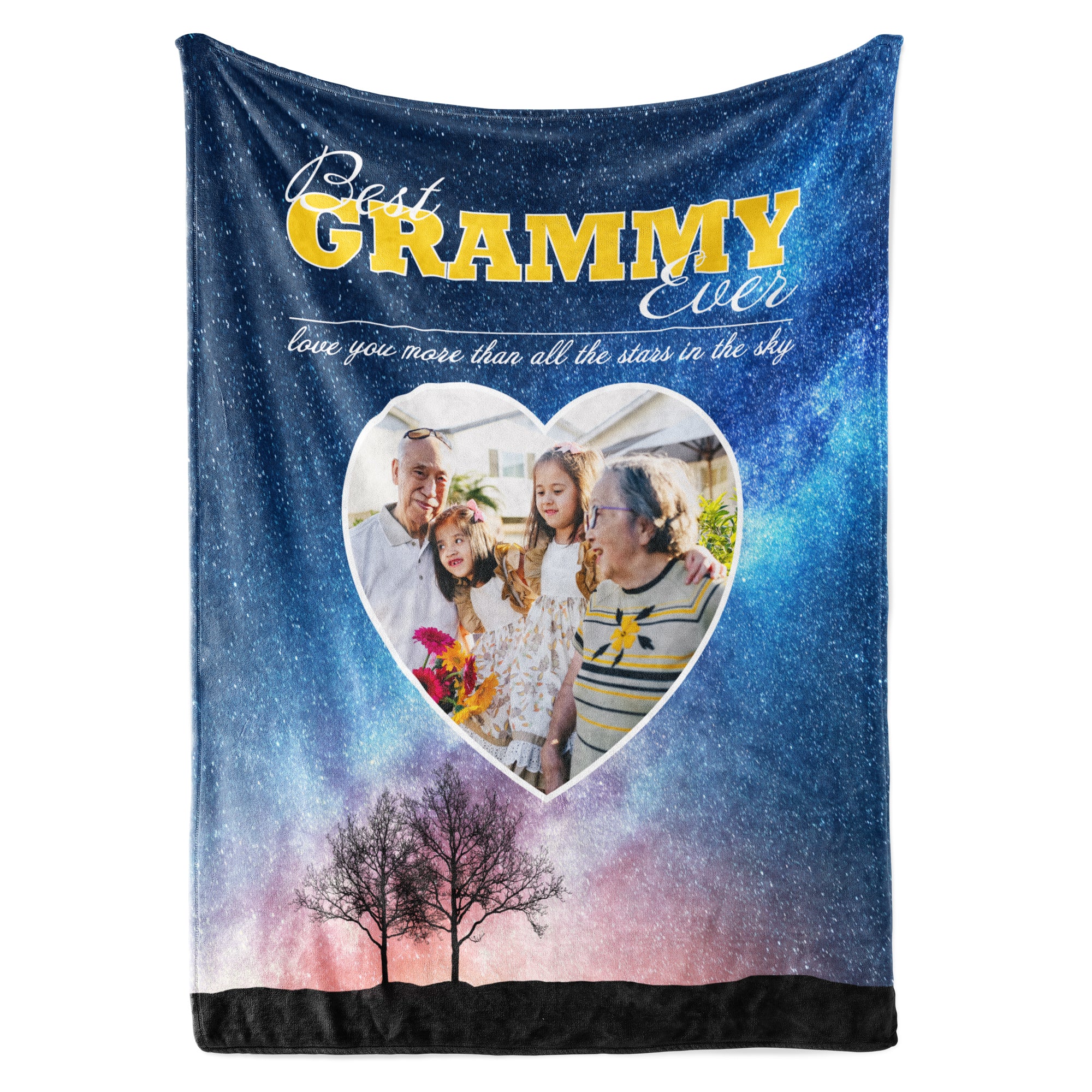 Grandma Gifts Blanket, Gifts for Grandma Throw Blanket Grandma Birthday  Gifts, Great Grandma Gifts from Grandchildren, Best Grandma Gift Ideas